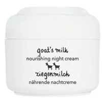ziaja קרם לילה אקופארם - ecopharm