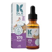 ד"ר קיי פלור DR. K אקופארם - ecopharm