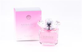 בושם לאישה ברייט קריסטל א.ד.ט Versace Bright Crystal אקופארם - ecopharm