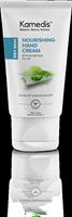 קמדיס קרם לחות מזין לידיים לעור יבש אקופארם - ecopharm