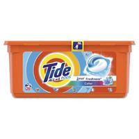 טייד קפסולות ג'ל אקופארם - ecopharm