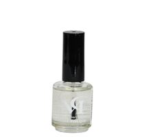 לק שקוף 345 אקופארם - ecopharm