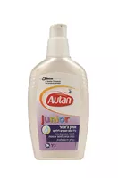 AUTAN  ג'וניור ג'ל דוחה יתושים לילדים אקופארם - ecopharm