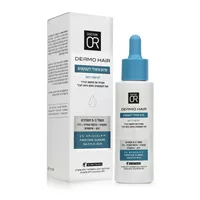 ‎ DR OR DERMO‎ ‎HAIR‎ סרום טיפולי לקשקשים ד"ר עור אקופארם - ecopharm