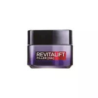 לוריאל קרם לילה רויטליפט פילר LOREAL אקופארם - ecopharm