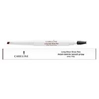 Long Wear Brow עפרון לעיצוב ותיחום גבות 03 אקופארם - ecopharm