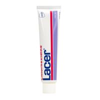 ‎‎כלורהקסדין משחת שיניים אקופארם - ecopharm