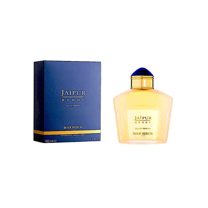 בושם לגבר ג'ייפור הום  Boucheron Jaipur Homme E.D.P 100ml