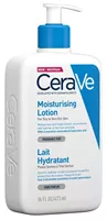 CERAVE תחליב לחות לעור יבש עד יבש מאוד אקופארם - ecopharm