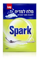חומרים למדיח