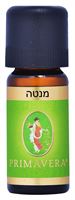שמן מנטה אקופארם - ecopharm