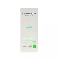 סבוקלם קרם לחות אקופארם - ecopharm