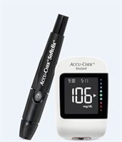 ‎ ACCU‎-‎CHEK‎מד סוכר אקופארם - ecopharm