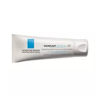 לה רוש פוזה סיקאפלסט באום B5  SPF50 אקופארם - ecopharm