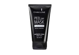 קרליין מסכה מתקלפת ניקוי וטיהור אקופארם - ecopharm