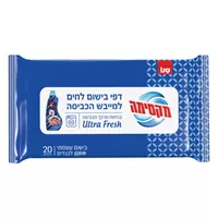 דפי בישום אולטרה פרש אקופארם - ecopharm