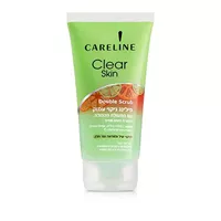פילינג ניקוי עמוק – Double Skin אקופארם - ecopharm
