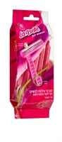 לה בלה סכיני גילוח חד פעמי 10 יח אקופארם - ecopharm