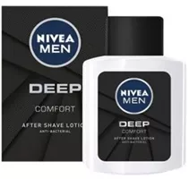 תחליב לחות לאחר גילוח DEEP אקופארם - ecopharm