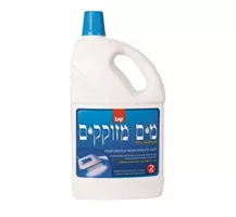 סנו מים מזוקקים 2 ליטר אקופארם - ecopharm