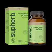 סופהרב קומפלקס ביופלבונואידים אקופארם - ecopharm