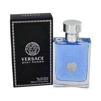 בושם לגבר VERSACE POUR HOMME אקופארם - ecopharm