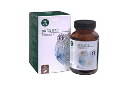 ברא בראון אקופארם - ecopharm