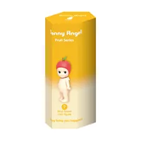 סוני אנג'ל סדרת פירות Sonny Angel Fruit אקופארם - ecopharm