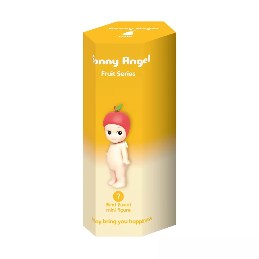 סוני אנג'ל סדרת פירות Sonny Angel Fruit