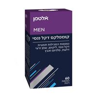 קומפלקס דקל ננסי אלטמן ALTMAN אקופארם - ecopharm