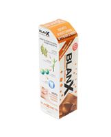 משחת שיניים לכתמים משאבה אקופארם - ecopharm