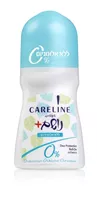 דאודוראנט נושם 0% רולאון- תכלת אקופארם - ecopharm