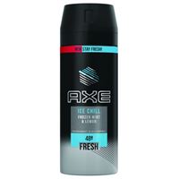 ‎AXE‎ ‎BODY‎ ‎SPRAY‎  ‎יל‎'‎צ‎ ‎אייס אקופארם - ecopharm