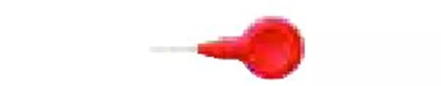 ‎ ‎FLEXI‎ ‎GRIPמברשת בין שינית עם ידית אחיזה 1.9 מ