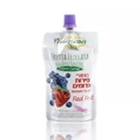 סמוצ'י פירות אדומים אקופארם - ecopharm