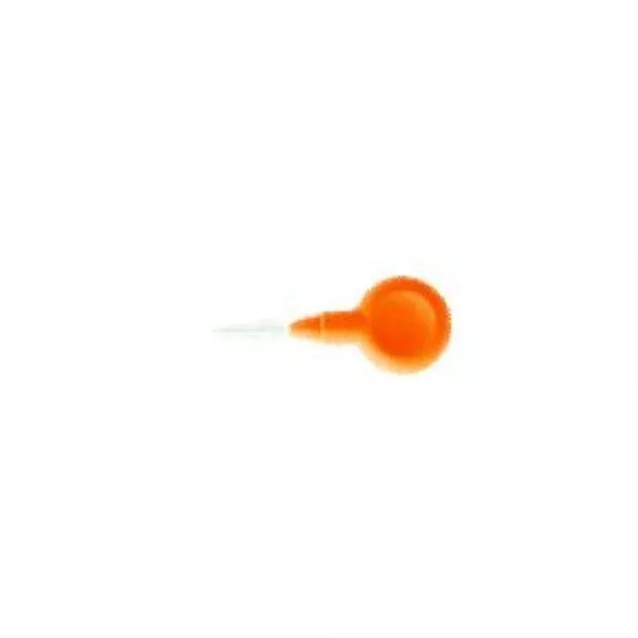 ‎‎FLEXI‎ ‎GRIP מברשת בין שינית עם ידית אחיזה 1.9/5 מ