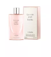 La vie est belle תחליב גוף אקופארם - ecopharm
