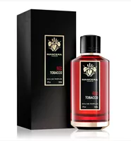 מנסרה רד טובאקו 120 מ"ל  Mancera Red Tobacco אקופארם - ecopharm