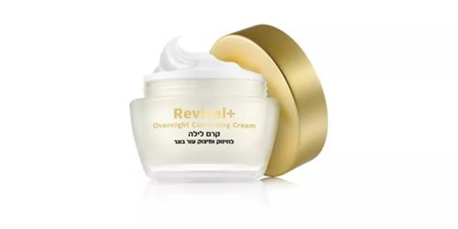 + Revival קרם לילה