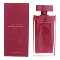 בושם לאישה א.ד.פ FLEUR MUSC נרסיסו אקופארם - ecopharm