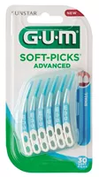 soft picks advanced small אקופארם - ecopharm