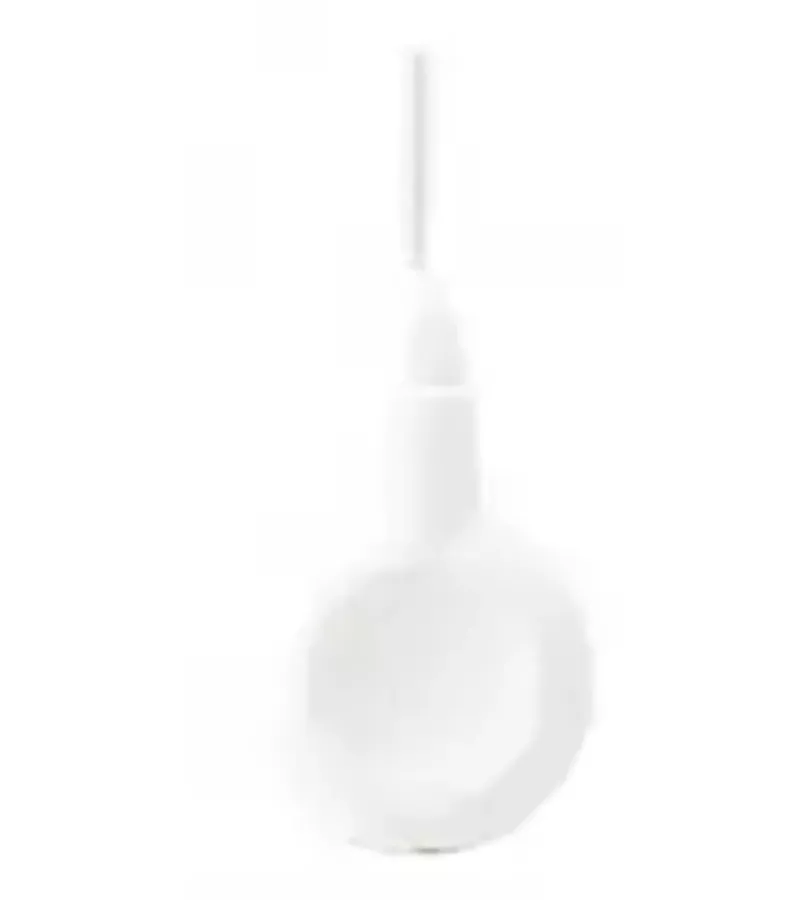 FLEXI‎ ‎GRIP מברשת בין שינית עם ידית אחיזה 1.7 מ