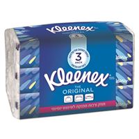 קלינקס טישו אקופארם - ecopharm