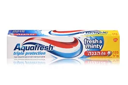 משחת שיניים מנטה מרענן אקופארם - ecopharm