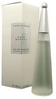 בושם לאשה Issey Miyake L'Eau D'Issey E.D.T אקופארם - ecopharm