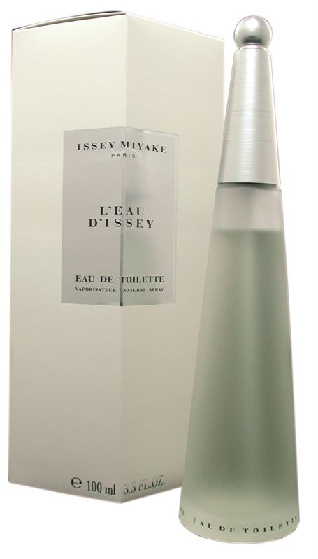 בושם לאשה Issey Miyake L'Eau D'Issey E.D.T