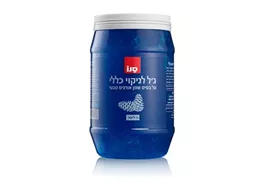 סנו ג'ל לניקוי כללי אקופארם - ecopharm