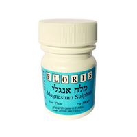 מלח אנגלי אקופארם - ecopharm