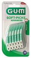 soft picks advanced regular אקופארם - ecopharm