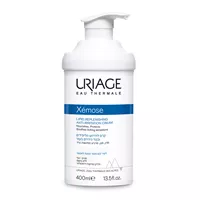 ‎URIAG‎E Xemose קרם לחידוש הליפידים ונגד גירויים 400 מ"ל אקופארם - ecopharm